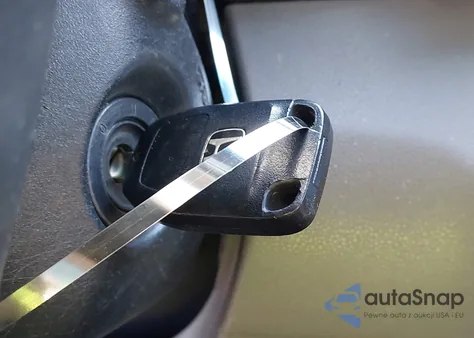 2011 Honda Odyssey Ex-L из США, поврежденный, VIN 5FNRL5H60BB041429